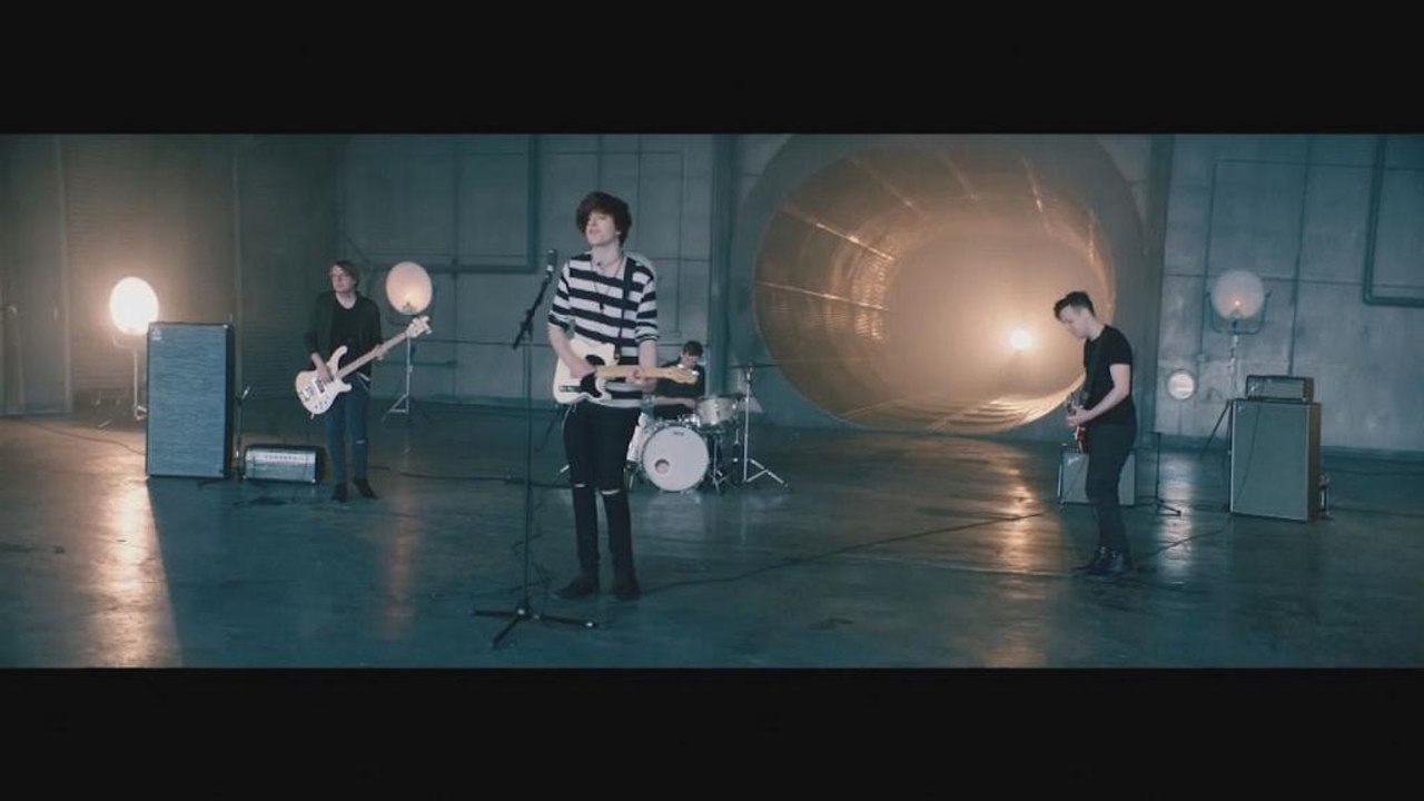 Bry, der Ire, der im Internet berühmt wurde