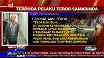 Program Deradikalisasi BNPT Belum Berhasil