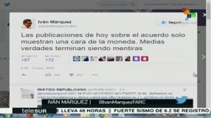 teleSUR Noticias 13-11-16_ 16:30