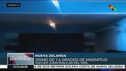 teleSUR Noticias 13-11-16_ 11:30