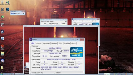 Killing Floor 2 1920X1080 Ultra GTX 970 @1.5Ghz CORE i5-2500K @4.8GHz