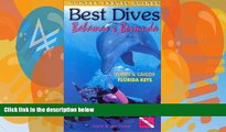 Buy NOW  Best Dives of the Bahamas and Bermuda Turks and Caicos Florida Keys  Premium Ebooks Best