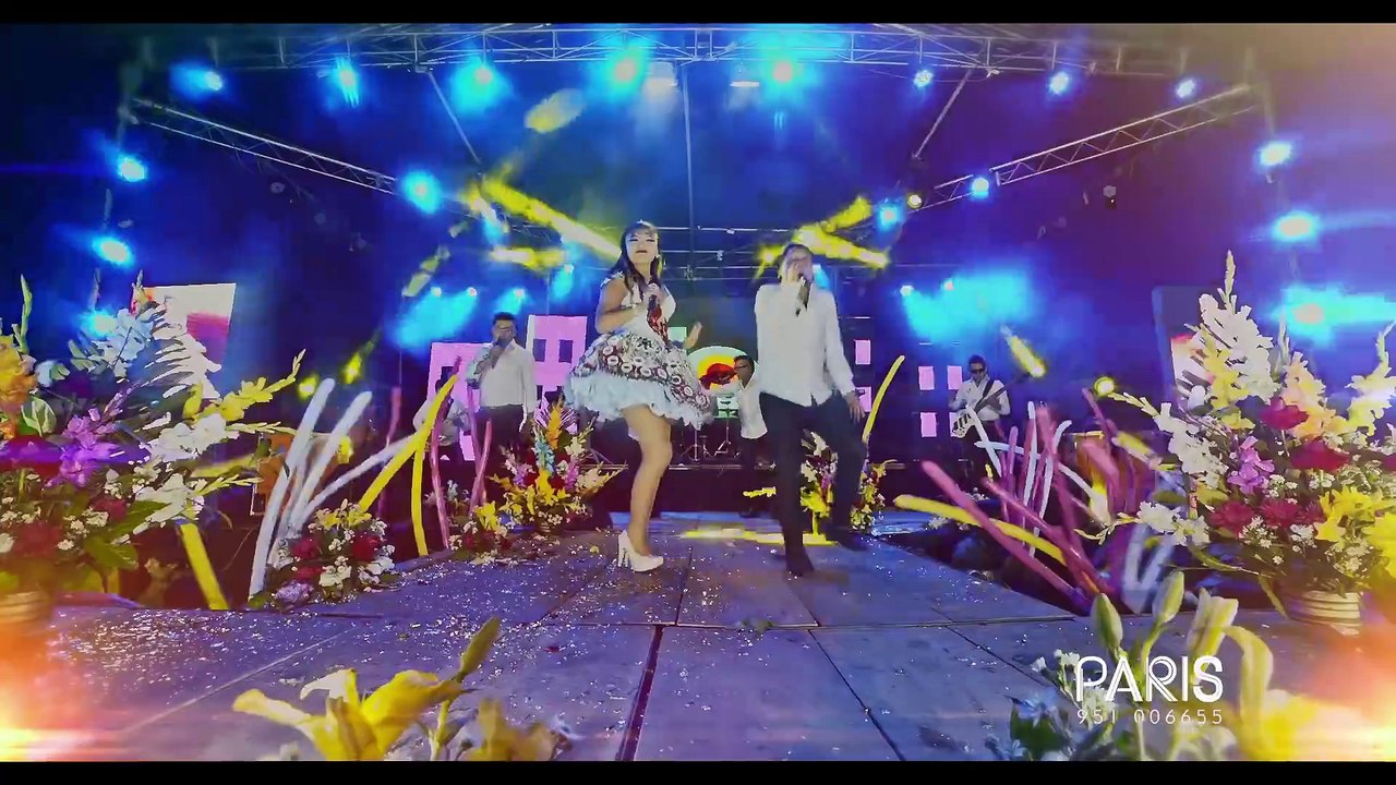 Muñequita Milly - Soy un estorbo (En Concierto) Primicia 2017