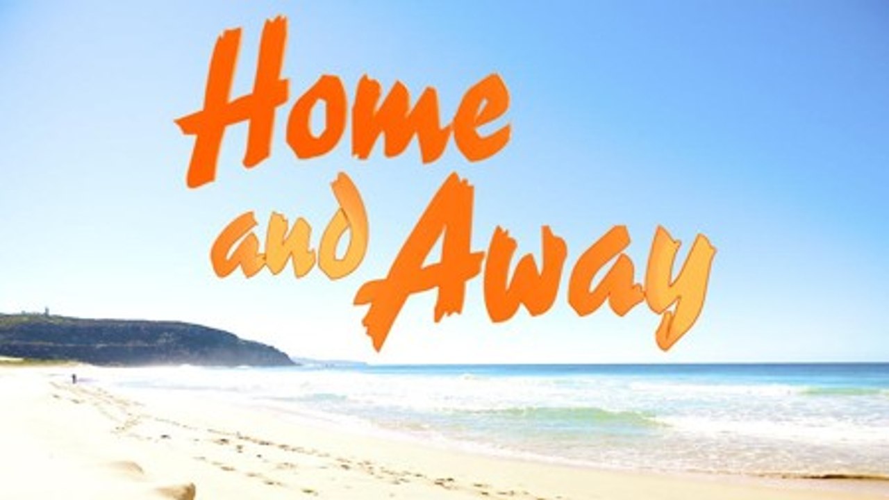 Home and Away 6525  14th October 2016