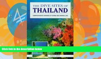 Deals in Books  The Dive Sites of Thailand  Premium Ebooks Online Ebooks