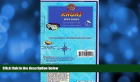 Buy NOW  Franko s Kauai Dive Map  Premium Ebooks Best Seller in USA