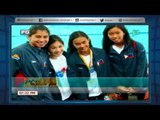 [PTVSports] Youth Olympian Swimmer Roxanne Yu, naghahanda na para sa 2017 Malaysian Seagames