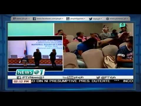 [News@1] Expanded Pneumococcal Immunization Program for Senior Citizen, inilunsad sa Davao City