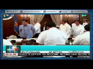 [NewsLife] Butuan City Holiday tomorrow [05|18|16]