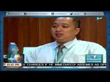 [NewsLife] GSIS members affected by long drought in Mindanao can avail Emergency loans [05|18|16]