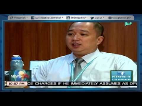 [NewsLife] GSIS members affected by long drought in Mindanao can avail Emergency loans [05|18|16]