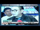 [News@1] Duterte: hindi siya tatanggap ng mga lobby sa mga nais magtrabaho sa kanyang admin