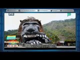 [Good Morning Boss] History of Lion's Head in Baguio City [05|18|16]
