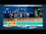 [PTVSports] Ferrer, maglalaro sa Game 2 Semis bukas sa kabila ng dinanas na nose injury [05|17|16]