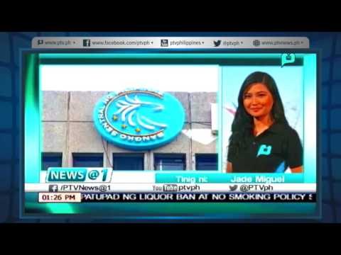[News@1] BSP, inaasahan ang paglago ng ekonomiya ng Pilipinas sa pagpasok ng Duterte admin