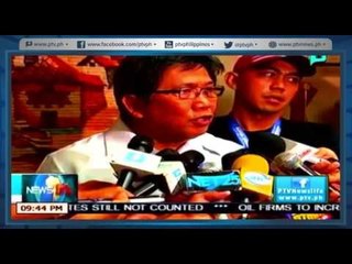 [NewsLife] COLOMA: PNoy's actions during term were above board, legal  [05|16|16]