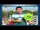 [Good Morning Boss] Traffic Sign: Bicycle Lane  [05|18|16]