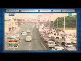 [Good Morning Boss] Traffic Update: Ortigas Ave., Pasig City [05|18|16]