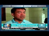 [NewsLife] Duterte appoints Mark Villar as DPWH Secretary  [05|17|16]