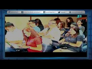Malacañang Presscon - PCOO Sec. Herminio Coloma (Part 2) [05|17|16]