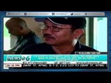 [News@6] Ex N. Cotabato Gov. Piñol inilatag ang mga plano bilang DA Sec ng Duterte Admin [05|17|16]