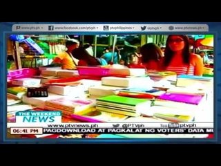 Tải video: [TheWeekendNews]  DTI ng suggested retail price sa schoool supplies[05|15|16]