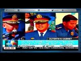 [NewsLife] Duterte name personalities who qualify to become part of Cabinet [05|16|16]