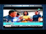 [News@6] AFP, wala pa umanong natatanggap sa itatalaga ni Duterte bilang AFP Chief of Staff