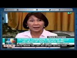 [NewsLife] Duterte considers Silvestre Bello as Head of Gov't Peace Panel [05|17|16]