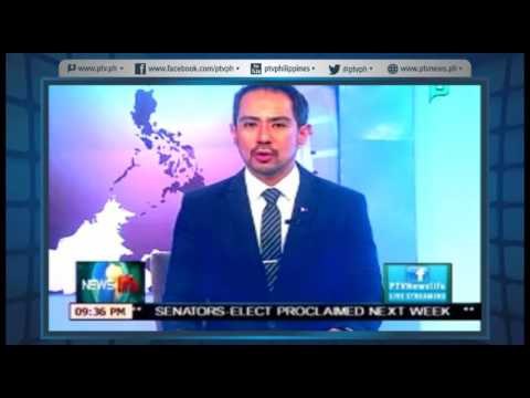 [NewsLife] Moody's Optimistic on PH's Q1 2016 output [05|13|16]