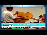 [News@6] Pagdating ng certificates of canvass at election returns sa senado, nagpapatuloy [05|12|16]