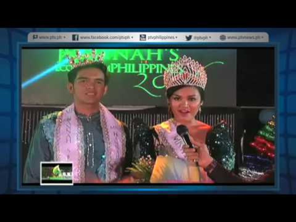 Mr. and Ms. Hannah's Ecotourism 2016 part 4