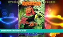 Big Deals  Panama (Ulysses Travel Guides)  Full Read Best Seller