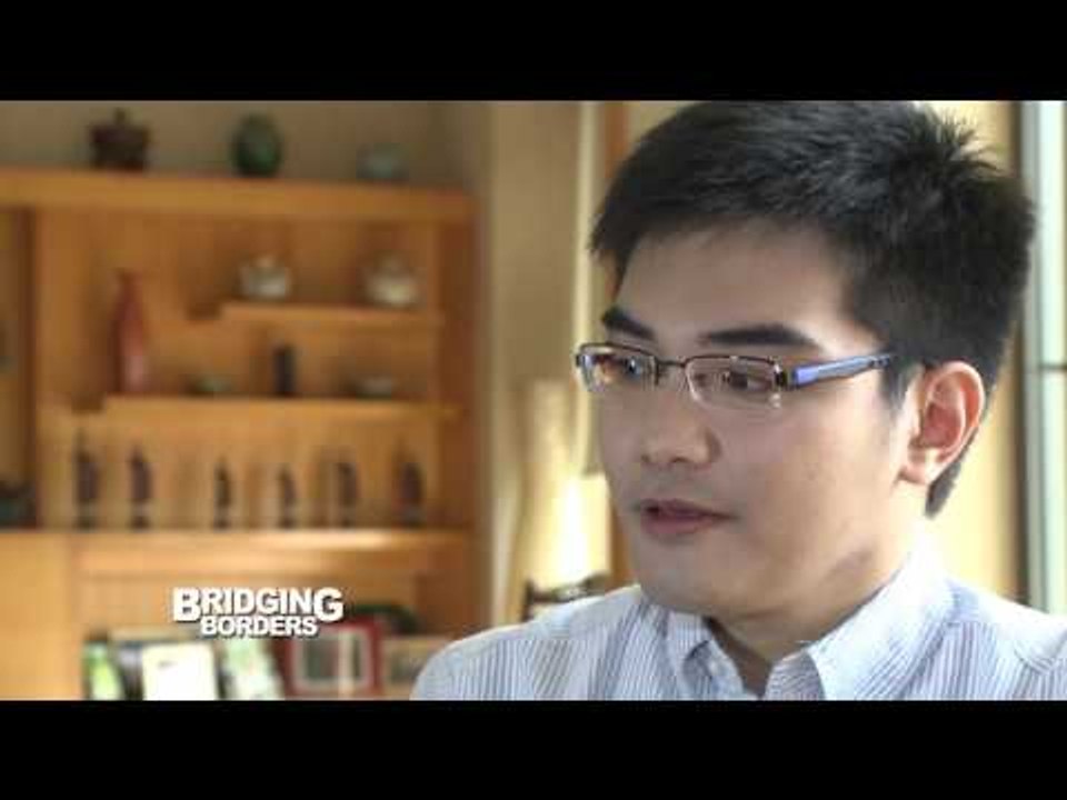 Bridging Borders   April 2016 Part 4