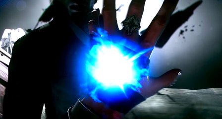 DISHONORED 2 – The Outsider and the Void - BETHESDA