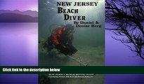 Buy NOW  New Jersey Beach Diver, The Diver s Guide to New Jersey Beach Diving Sites  Premium