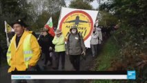 Notre-Dame-des-Landes : la cour valide les arrêtés autorisant les travaux