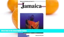 Buy NOW  Diving and Snorkeling Guide to Jamaica (Lonely Planet Diving   Snorkeling Great Barrier
