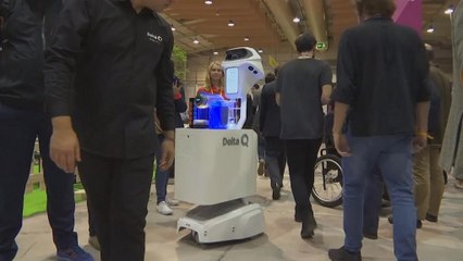Novedades tecnológicas en el Web Summit de Lisboa
