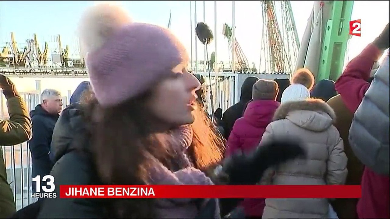 Thomas Pesquet : un Français dans l'espace