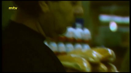 Πασχάλης Τερζής - Μόνιμος Κάτοικος - Video Clip