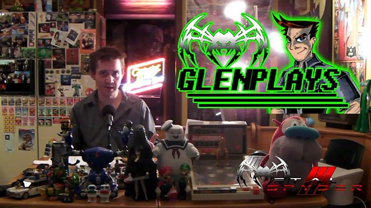 The Last Spydercast - Spydercast - 093