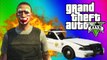 GTA 5 Online Funny Moments Gameplay 5 - C-130, Big Jumps, Cherry Picker Glitch (Multiplayer)