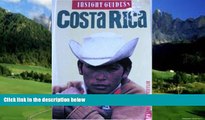 Books to Read  Insight Guides: Costa Rica  Best Seller Books Most Wanted