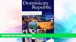 Must Have  The Dominican Republic: An Introduction and Guide (Macmillan Caribbean Guides)  Premium