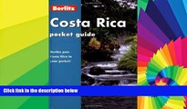 READ FULL  Costa Rica Pocket Guide  Premium PDF Online Audiobook