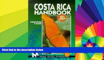 Full [PDF]  Costa Rica Handbook (Costa Rica Handbook, 3rd ed)  READ Ebook Full Ebook