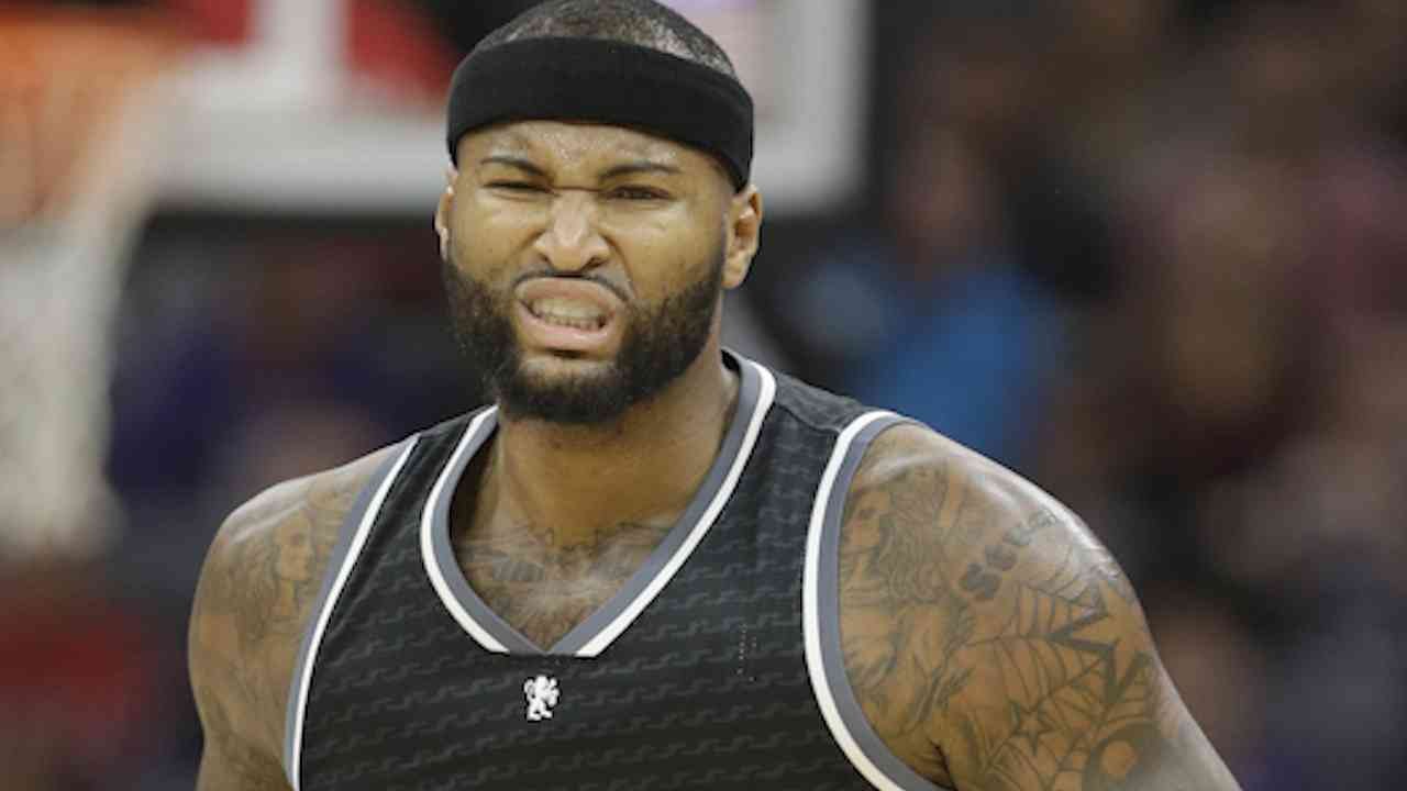 Will Cousins & Anthony Davis Get Traded?