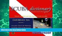 Big Sales  SCUBA dictionary: Caribbean Sea, Vol. 1  Premium Ebooks Online Ebooks