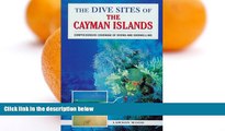 Big Sales  The Dive Sites of the Cayman Islands (Dive Sites of the Cayman Islands, 1997)  Premium